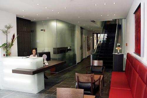 Gasthaus Roessle كيرشهايم أونتر تيك وسائل الراحة الصورة